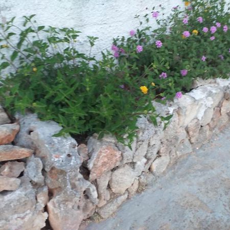 La Villa Di Luca Ostuni Exterior foto