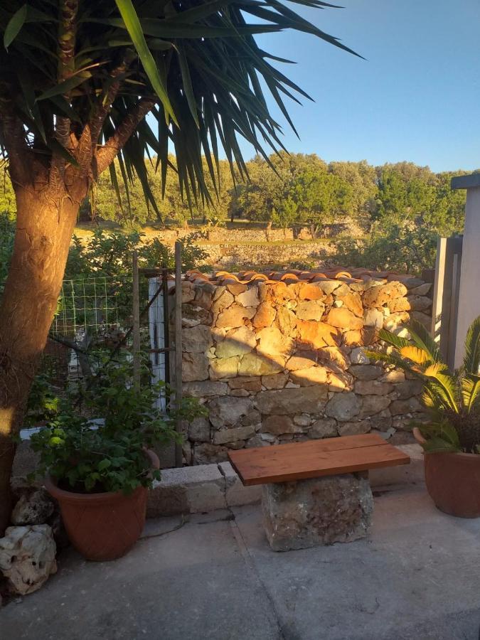 La Villa Di Luca Ostuni Exterior foto